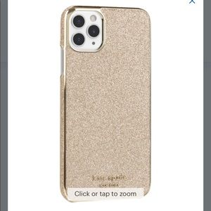 Kate Spade Case